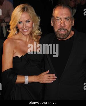 Paul Mitchell Eloise DeJoria, 2010, Photo By John Barrett/PHOTOlink Stock Photo