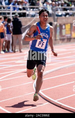 Penn Relay 2019 Stock Photo