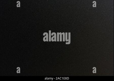Black carbon texture background macro close up view Stock Photo