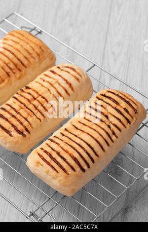 Tesco discount cooling rack