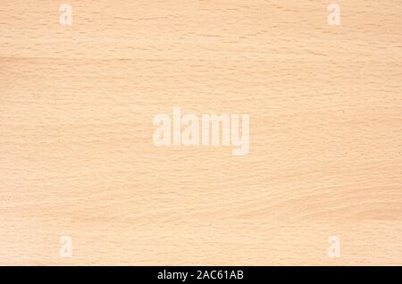 Close-up of beech fiber background . Parquet with wood tree texture . Stock Photo