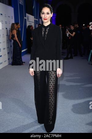 Sian Clifford attending the 22nd British Independent Film Awards held at Old Billingsgate, London. Stock Photo