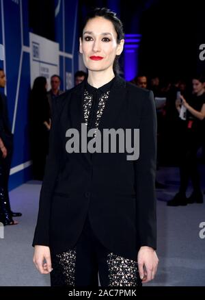 Sian Clifford attending the 22nd British Independent Film Awards held at Old Billingsgate, London. Stock Photo