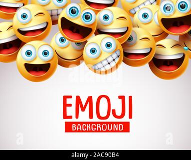 Smiley & Emoji Wallpapers HD by Varsada Komalben