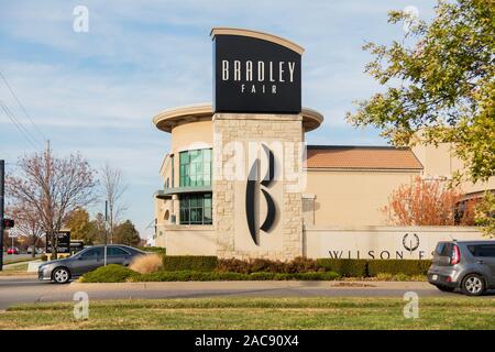 Pottery Barn - Bradley Fair