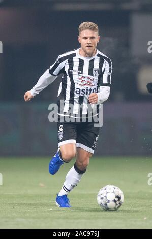 ALMELO, 30-11-2019, Erve Asito stadium, Dutch Eredivisie Football ...