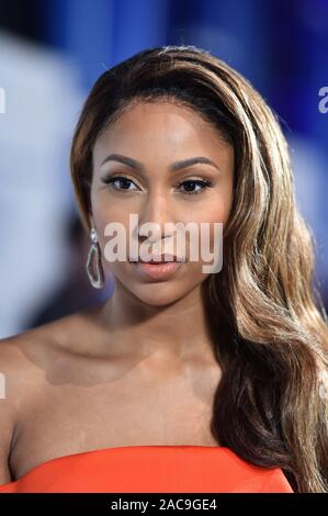 Toni Tone attending the 22nd British Independent Film Awards held at Old Billingsgate, London. Stock Photo