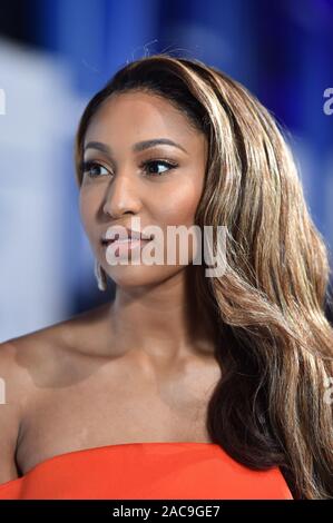 Toni Tone attending the 22nd British Independent Film Awards held at Old Billingsgate, London. Stock Photo