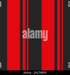 Stripe seamless pattern with colorful colors parallel stripes.Vector illustration.EPS 10 Stock Vector