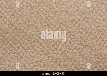 Elegant light beige fabric texture. High quality texture in extremely high resolution. Stock Photo