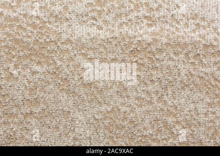 Unusual impressively beige textile background. High quality texture in extremely high resolution. Stock Photo