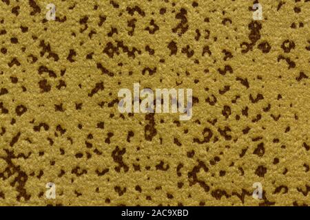 Beautiful fabric texture in sandy colour. High quality texture in extremely high resolution. Stock Photo