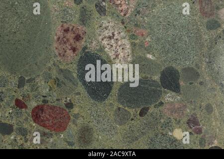 Spectacular granite background for your new design. Stock Photo
