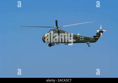 Zylmex Dyna Flites Sikorsky S-58 ヘリコプター - メルカリ