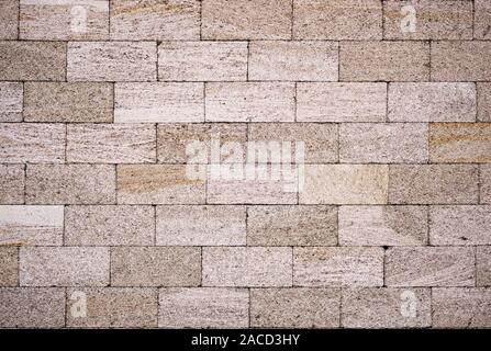 Background, texture of foam blocks or bricks close-up. Stock Photo
