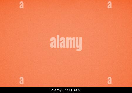 orange colored paperboard with paper texture background pattern Stock Photo
