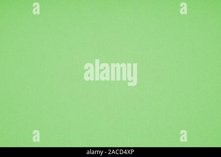 light green paperboard background with paper texture Stock Photo