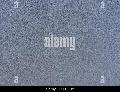 Silver gray blue wall texture Stock Photo