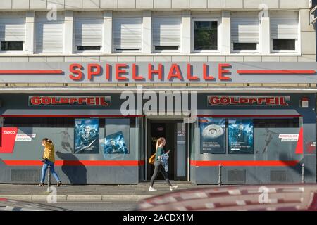 Spielhalle Bonn Spielhalle Bonn