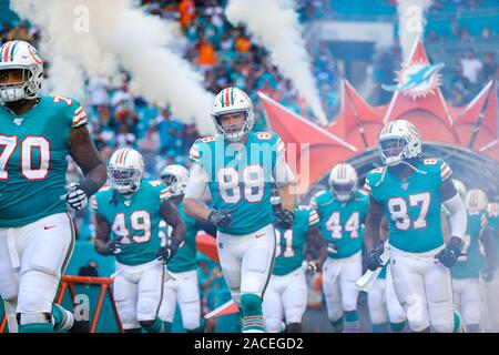 Miami Dolphins  Miami Gardens FL