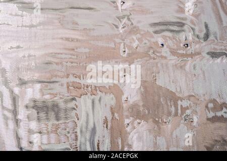 Metal surface as a background texture pattern Stock Photo - Alamy