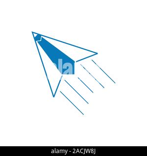 arrow necktie success businessman symbol vector Stock Vector