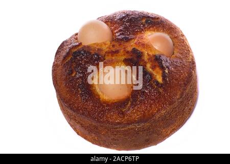 Folar cake Stock Photo