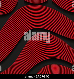 Abstract Background For Your Project Vector Illustration Stock Vector
