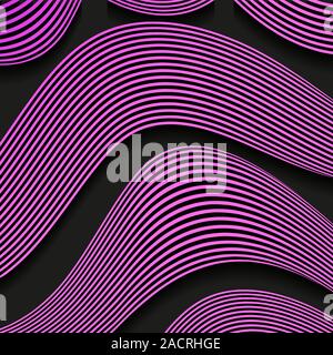 Abstract Background For Your Project Vector Illustration Stock Vector