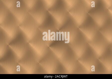 Metal with hand brushed structure as background Stock Photo