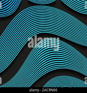 Abstract Background For Your Project Vector Illustration Stock Vector