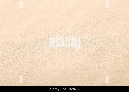 Seamless sand on a whole background Stock Photo