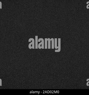 Dark black background with shiny speckles texture Stock Photo