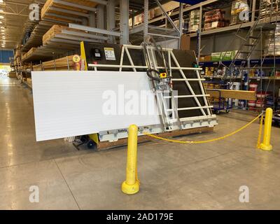 Lowes wood cutter discount