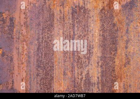 Grunge red texture of a brick wall Stock Photo