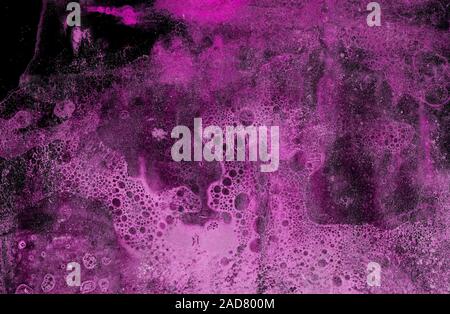 Abstract grunge cellular background Stock Photo