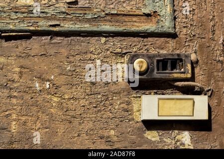 decay Stock Photo