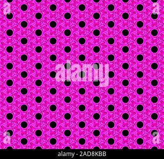 Abstract Colorful Rendering of Walpaper Images 3d rendering Stock Photo