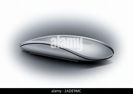Computer mouse. Stock Photo