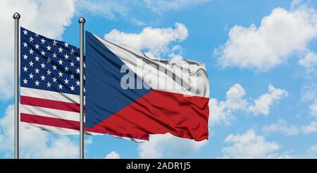 Czech Republic, Czech vs United States of America, America, US, USA