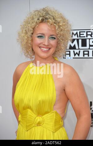 LOS ANGELES, CA. November 20, 2016: Singer Cam at the 2016 American Music Awards at the Microsoft Theatre, LA Live. © 2016 Paul Smith / Featureflash Stock Photo