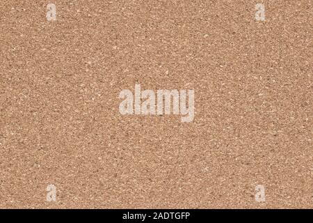Cork background. Grunge wall, frame. Bulletin cork board. Brown notice board. Copy space. Stock Photo