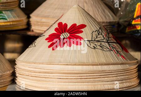 Vietnam hats for store sale