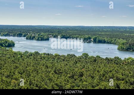 Langer See Dahme