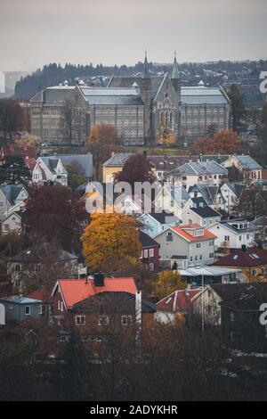 Norwegian University Of Science And Technology Ntnu Trondheim Stock