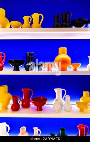 The conran shop interior hi-res stock photography and images - Alamy