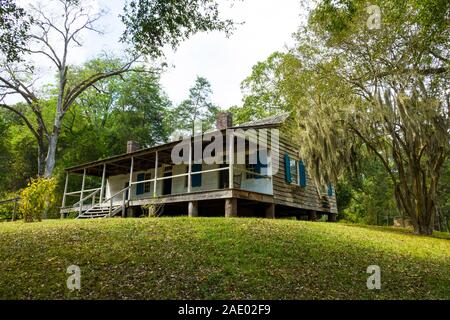 Mount Locus Inn on the Natchez Trace Parkway Mississippi MS also known ...