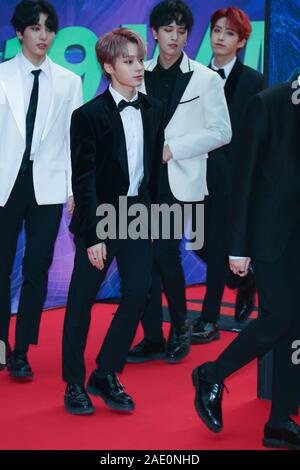 Hwanwoong hi-res stock photography and images - Alamy