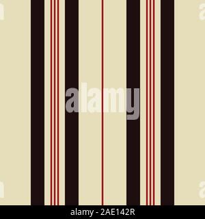 Stripe seamless pattern with colorful colors parallel stripes.Vector illustration.EPS 10 Stock Vector