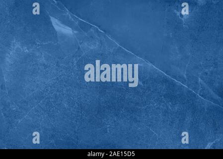 Mint marble texture. Natural patterned stone for background, copy space and design. Trendy blue and calm color. Abstract marble stone surface Stock Photo